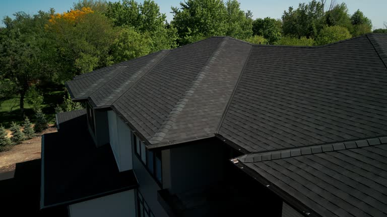 Best Asphalt Shingle Roofing  in Newtown, OH