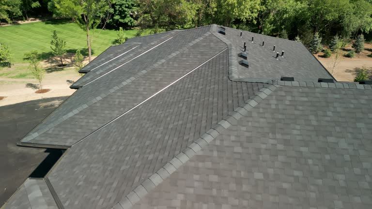 Best Roof Waterproofing  in Newtown, OH