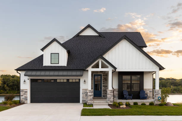 Best Chimney Flashing Repair  in Newtown, OH
