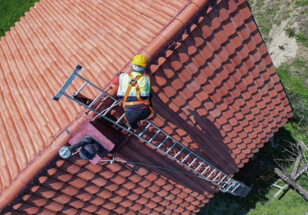 Gutter Replacement in Newtown, OH