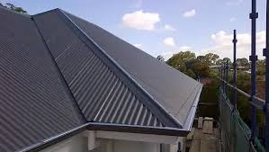 Best Roof Moss and Algae Removal  in Newtown, OH